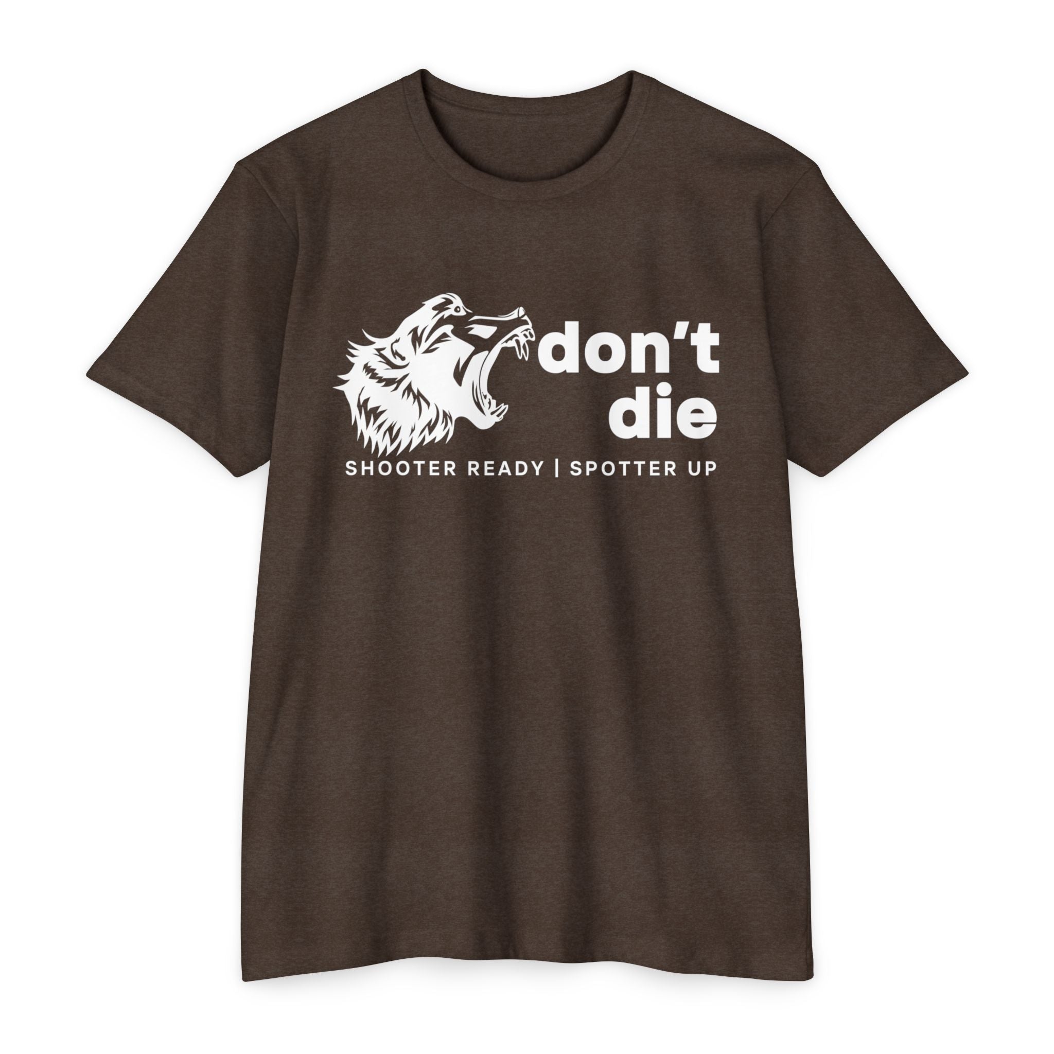 Dont Die Tee