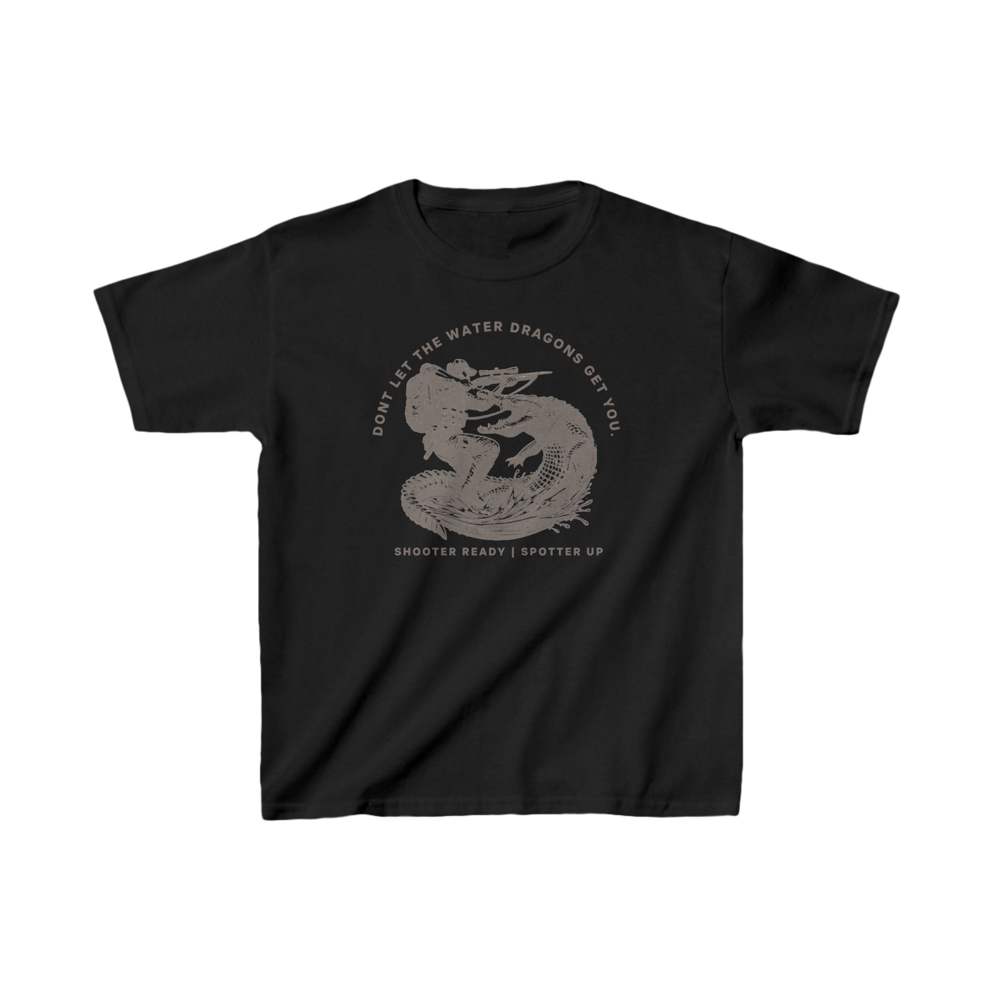 WATER DRAGON KIDS T