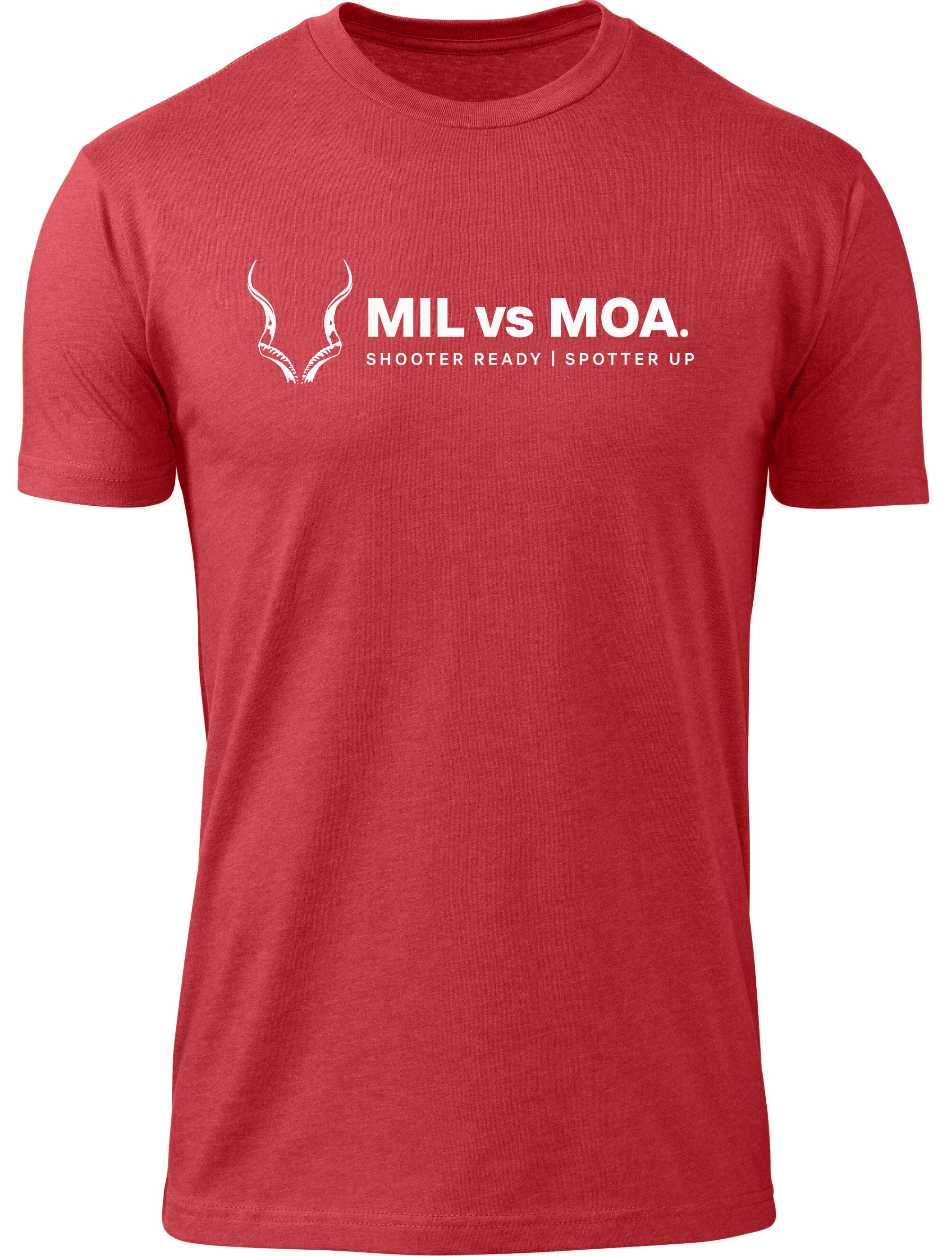 SRSU MIL vs MOA TEE