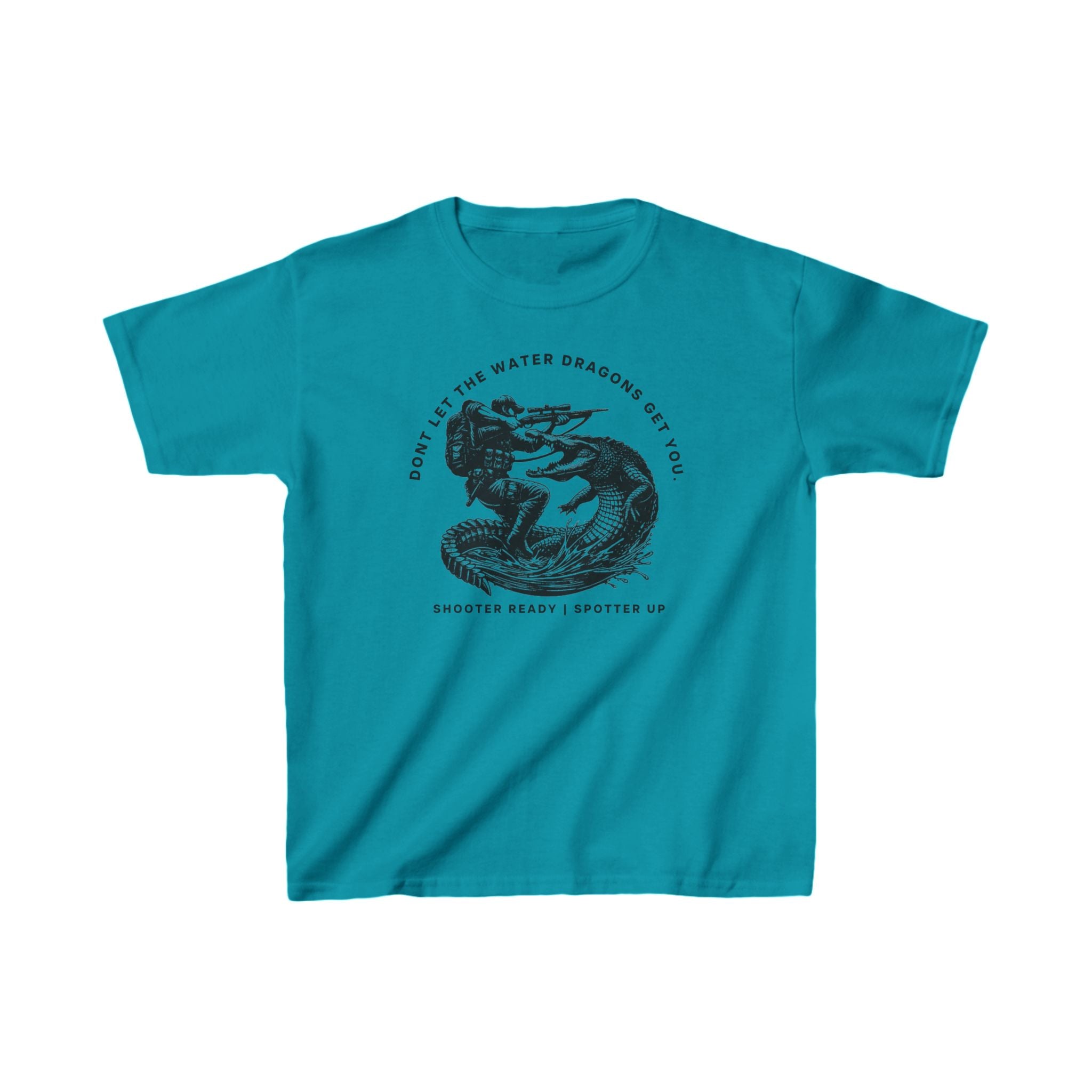 WATER DRAGON KIDS T