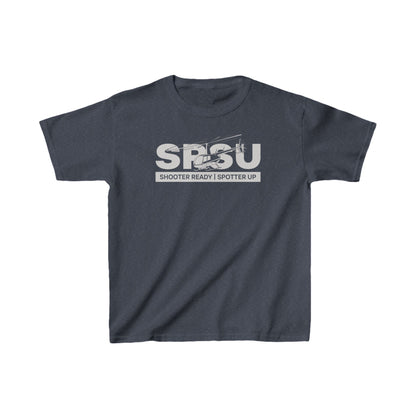 SRSU R44 KIDS T