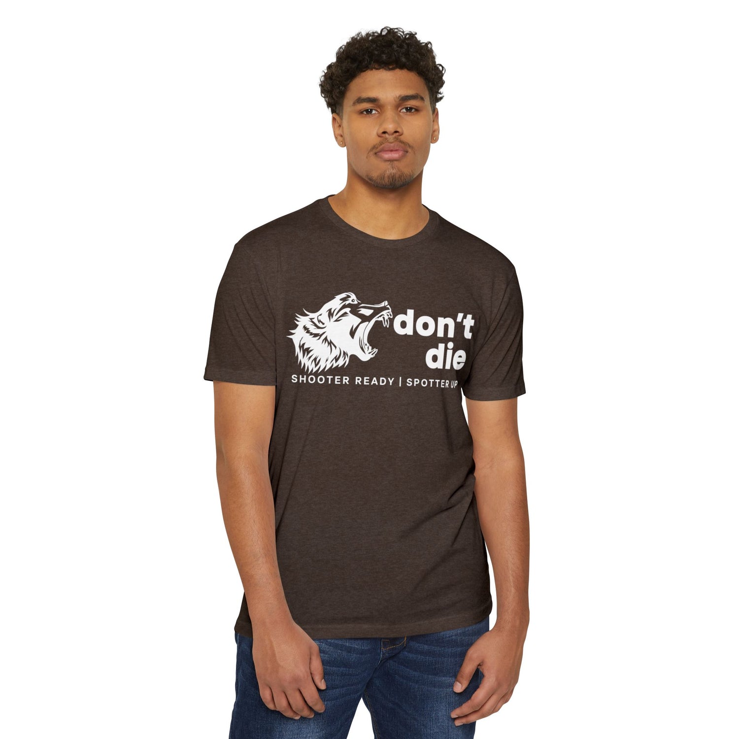 Dont Die Tee