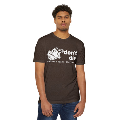 Dont Die Tee