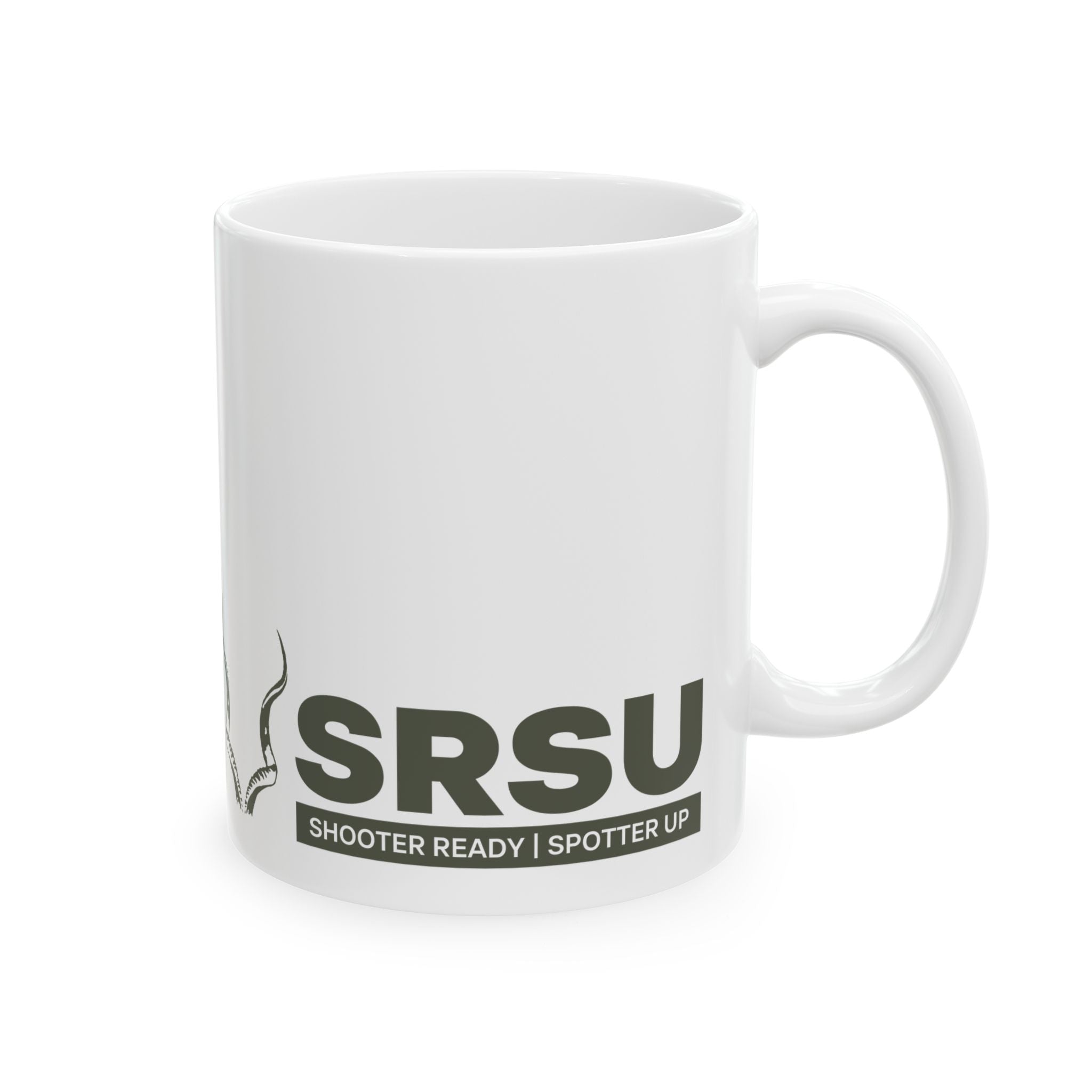 SRSU MUG