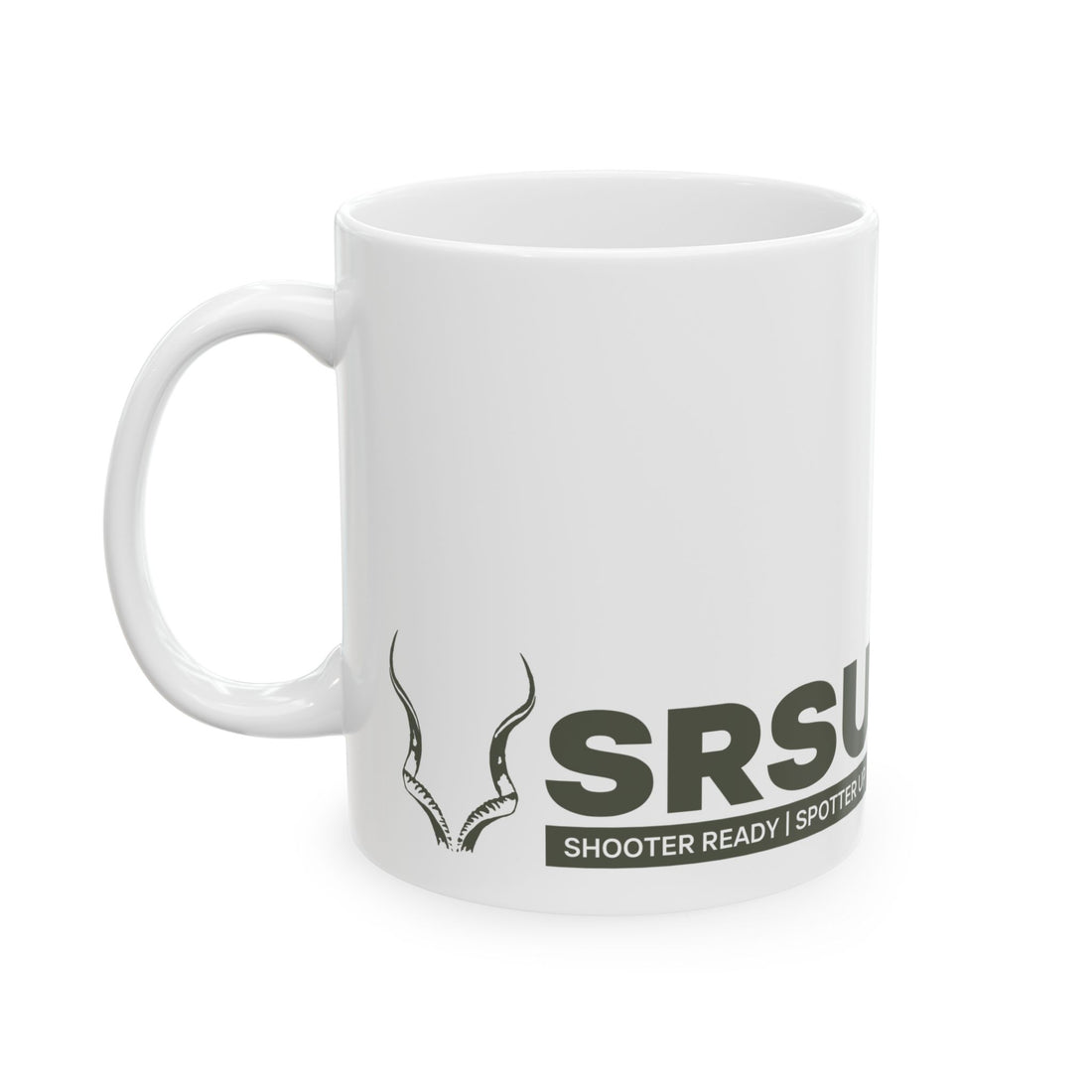 SRSU MUG