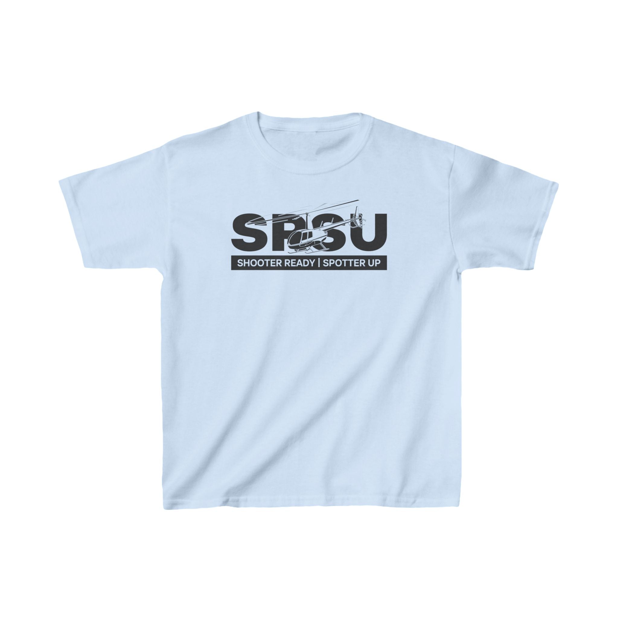 SRSU R44 KIDS T