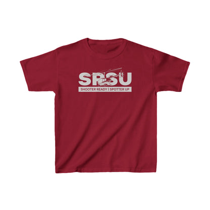 SRSU R44 KIDS T