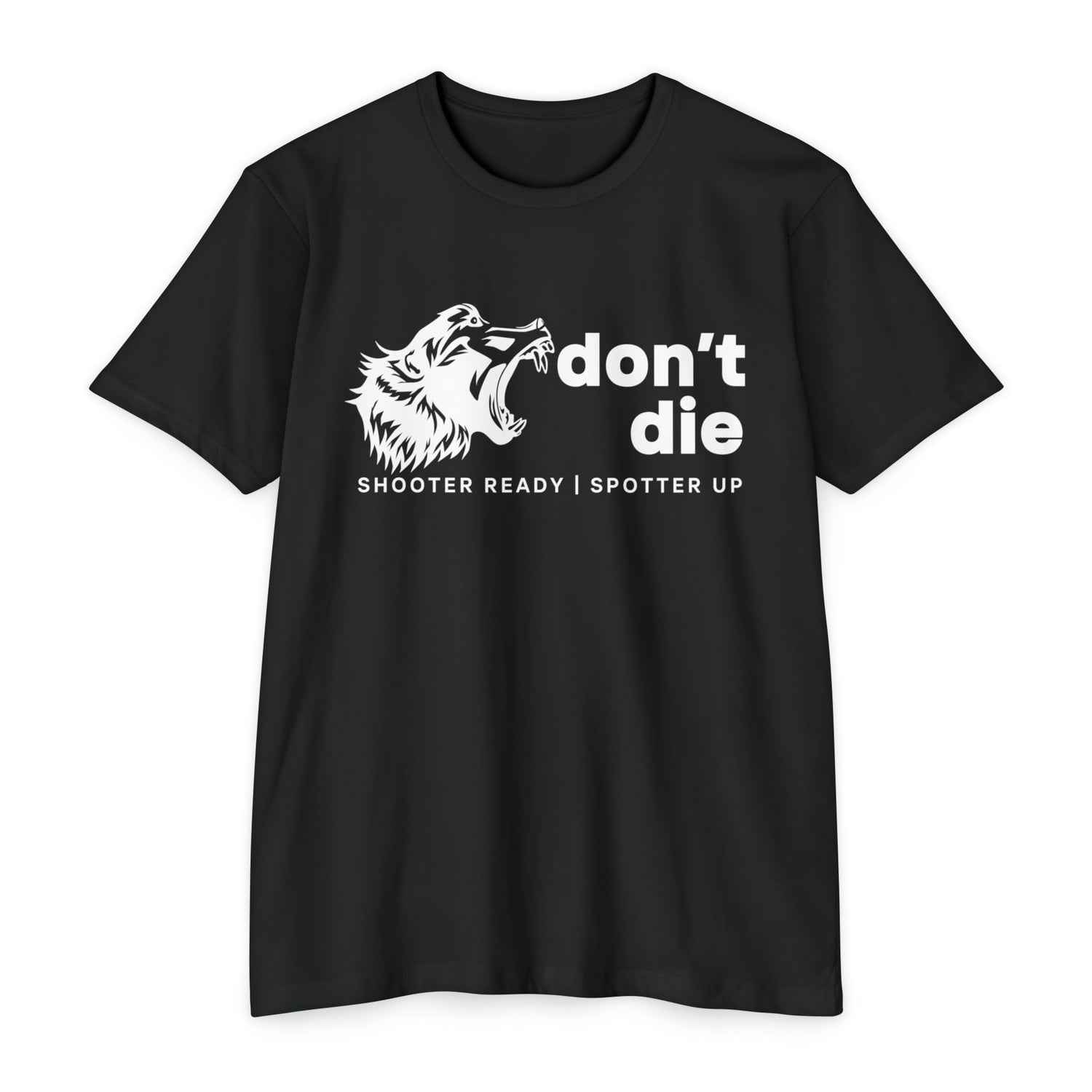 Dont Die Tee