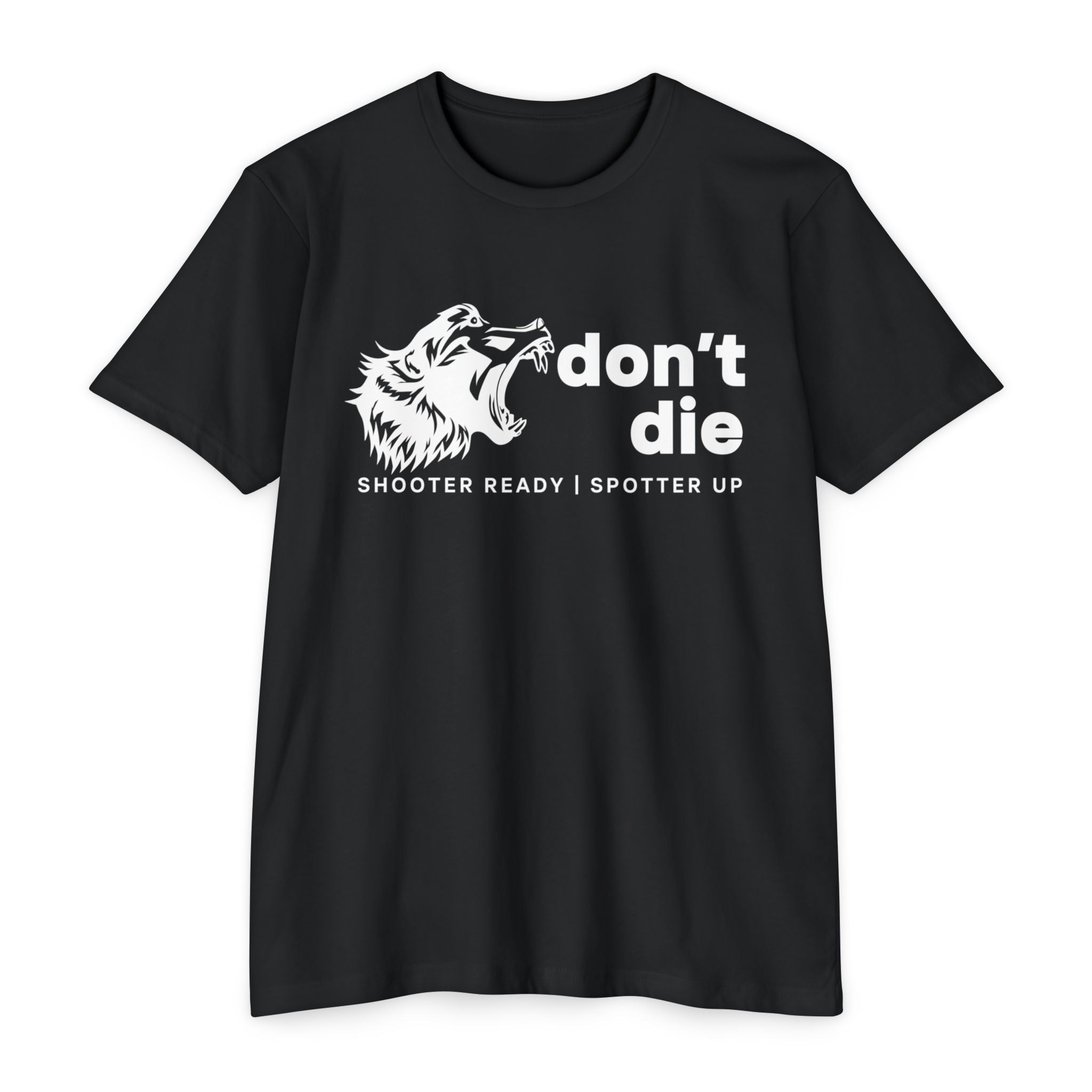 Dont Die Tee