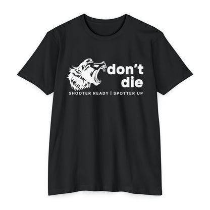 Dont Die Tee