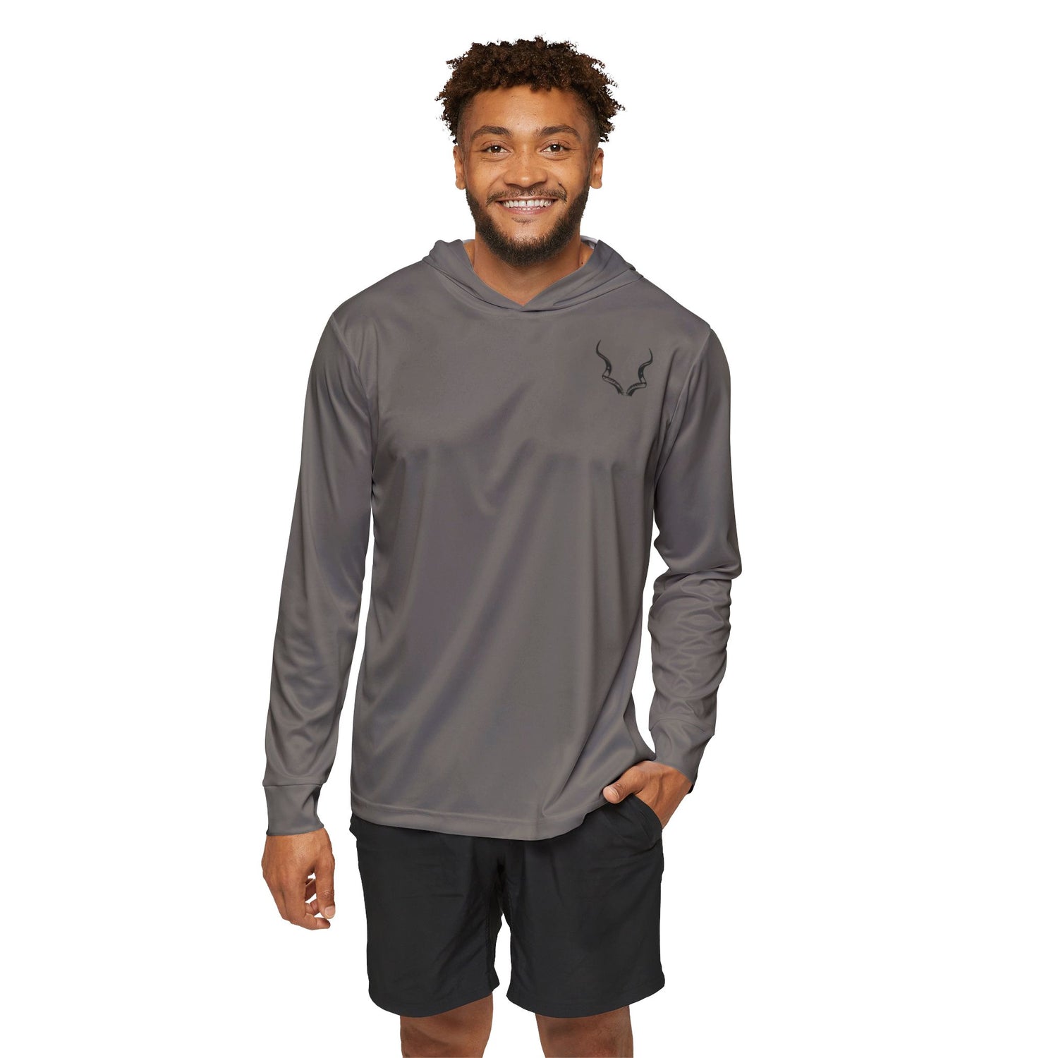 SRSU ULTRALIGHT UV HOODIE