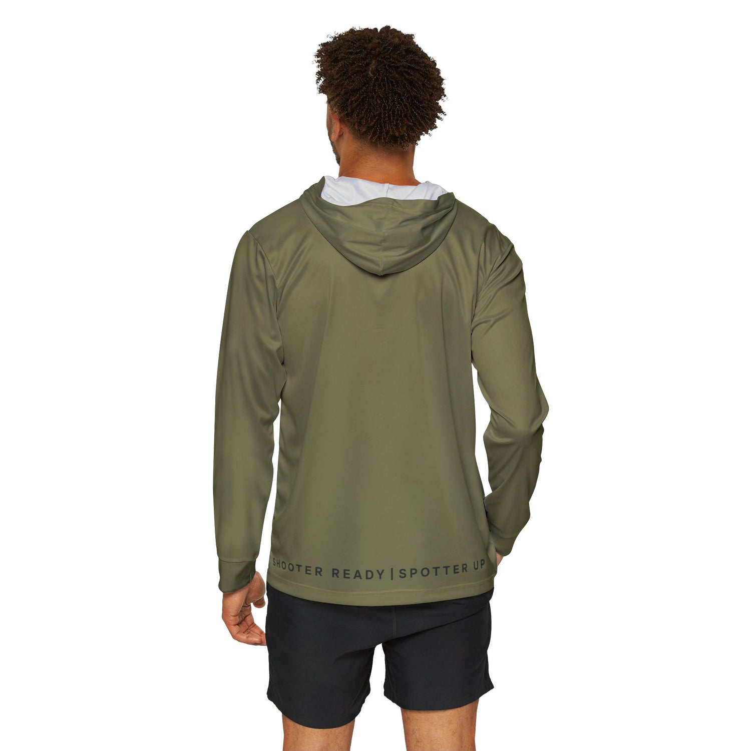 SRSU ULTRALIGHT UV HOODIE