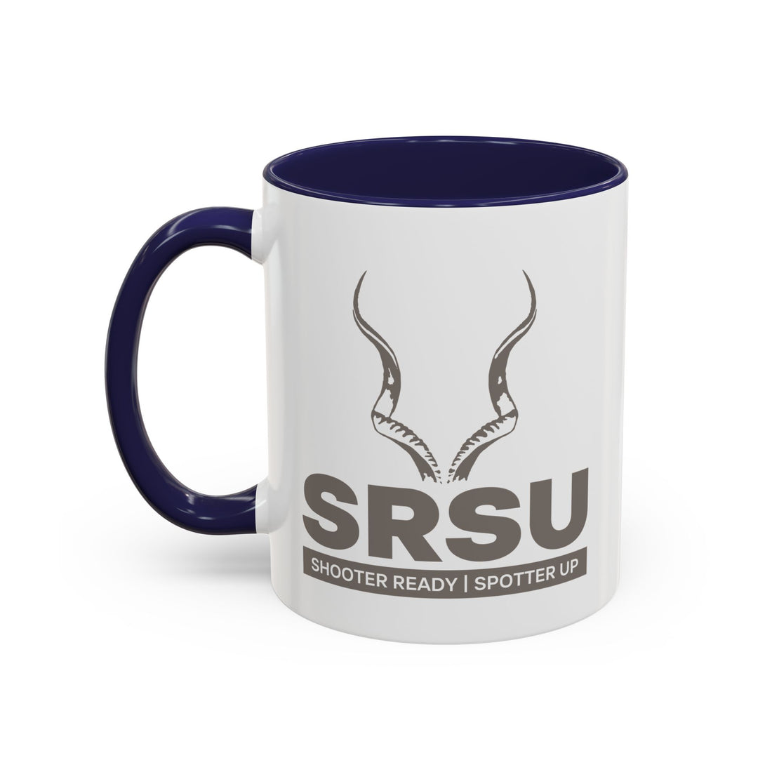 SRSU CAMO IS A MYTH MUG