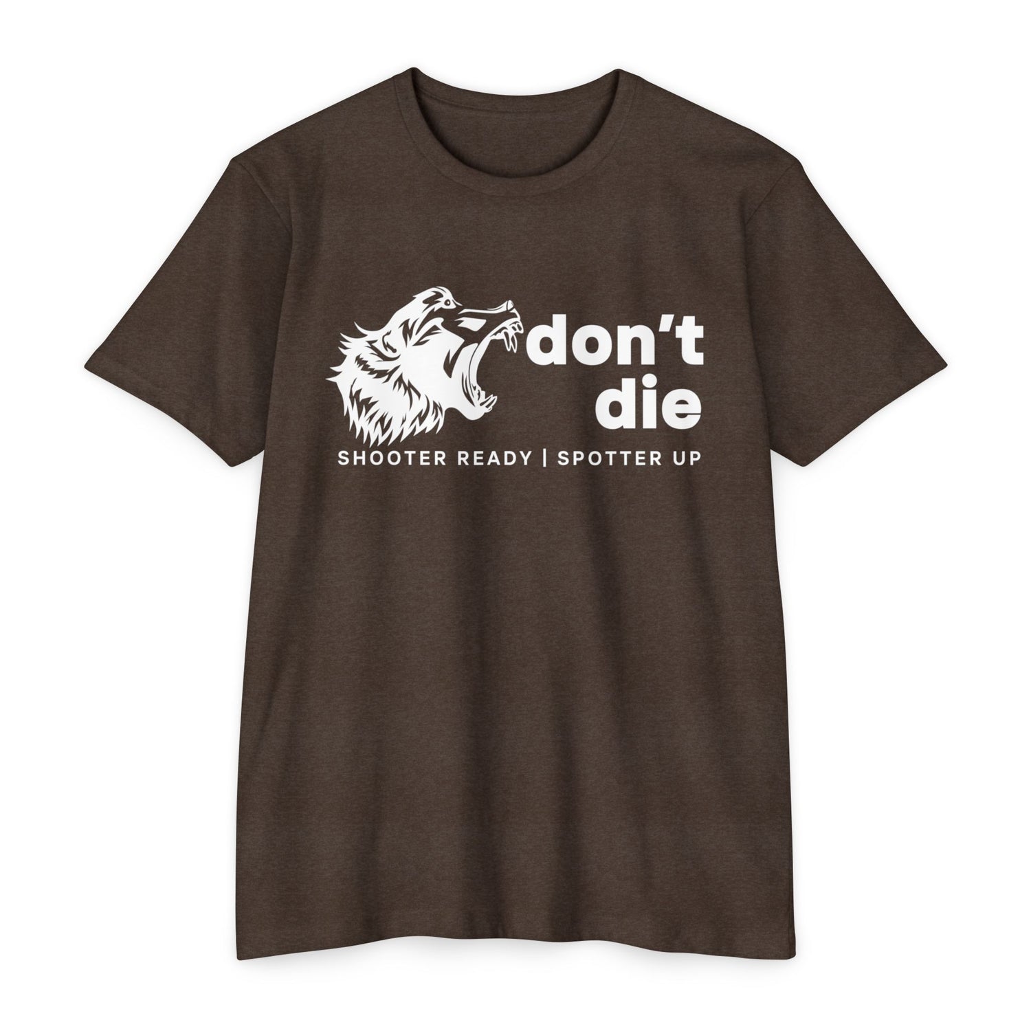 Dont Die Tee