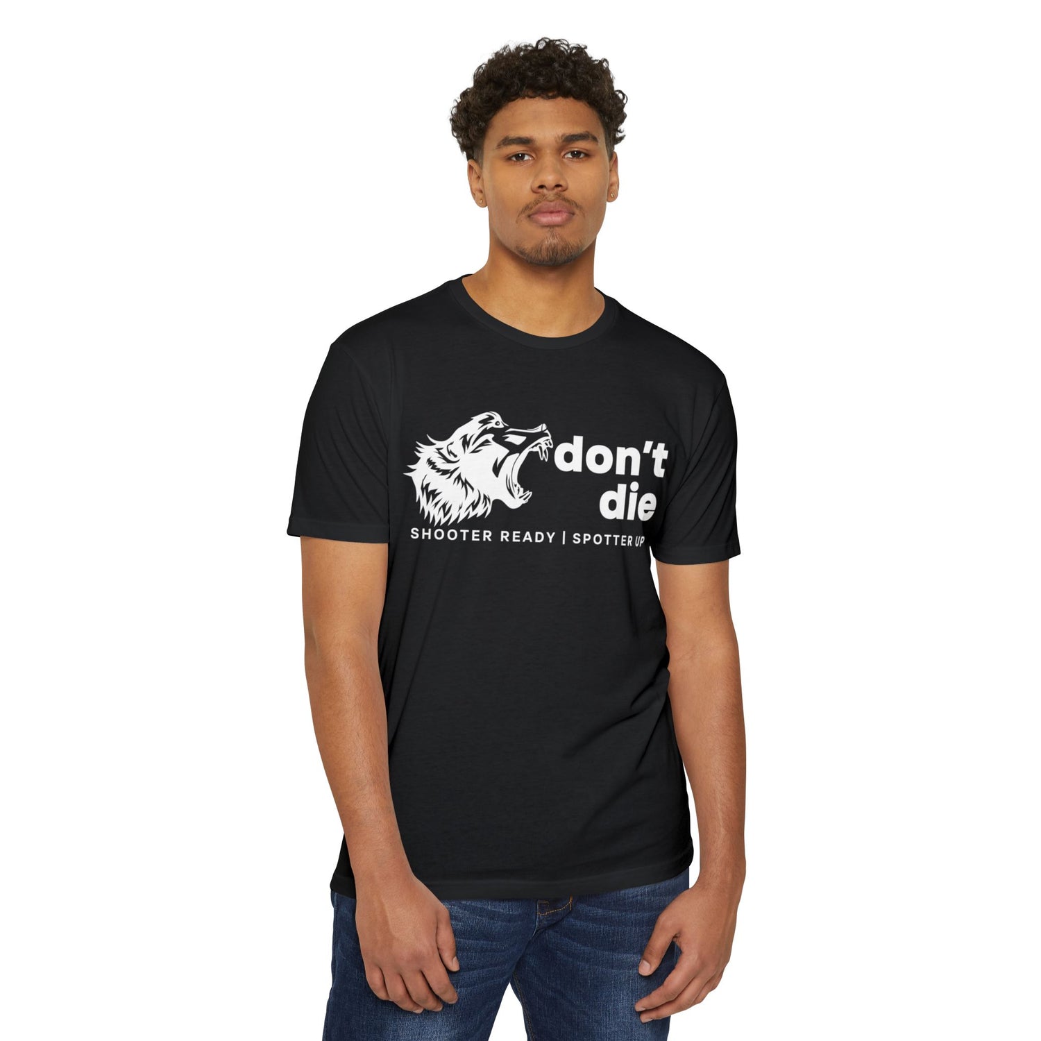 Dont Die Tee