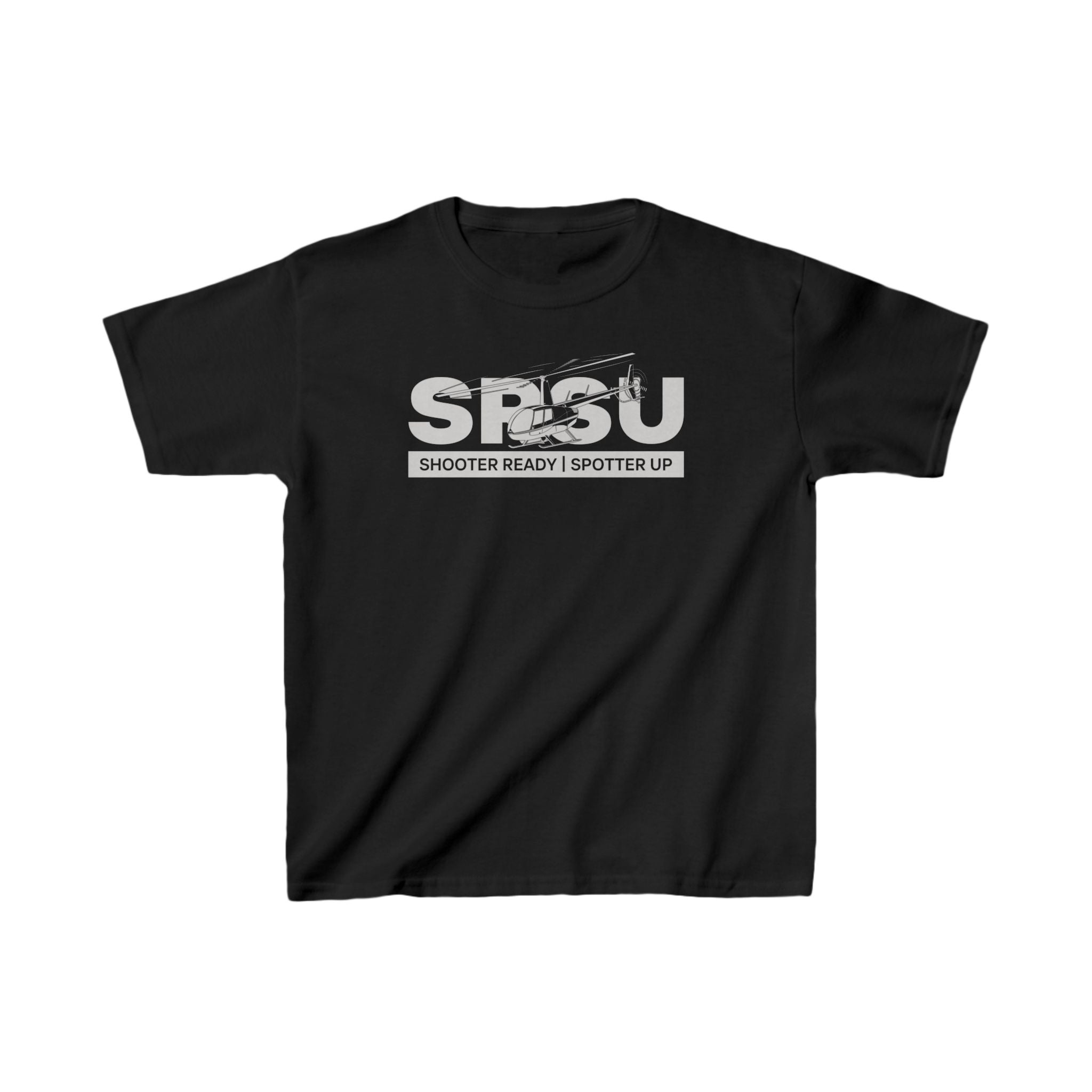 SRSU R44 KIDS T