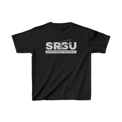 SRSU R44 KIDS T