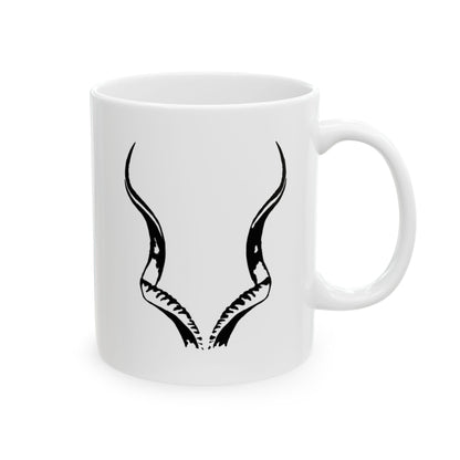 SRSU KUDU MUG