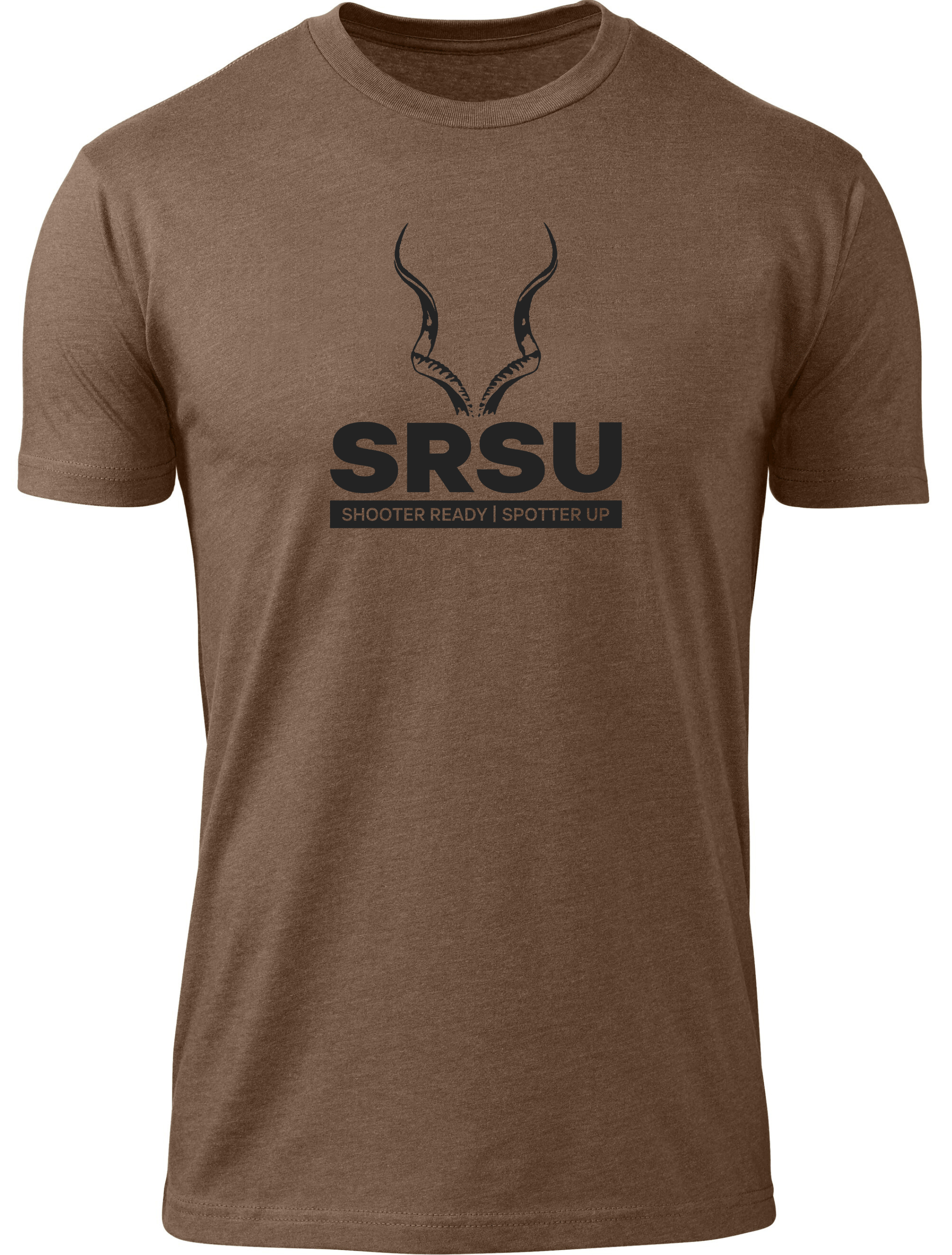 SRSU LOGOWEAR ALPHA TEE