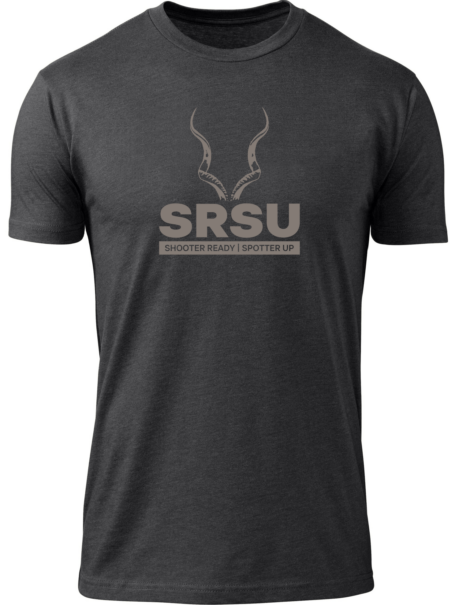 SRSU LOGOWEAR ALPHA TEE