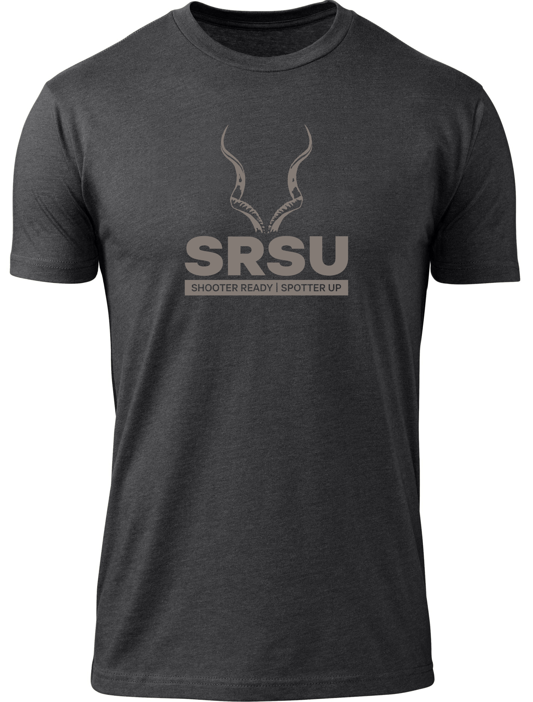 SRSU LOGOWEAR ALPHA TEE