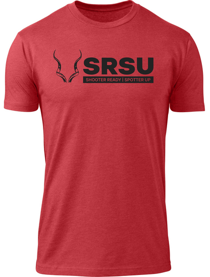 SRSU LOGOWEAR BRAVO TEE