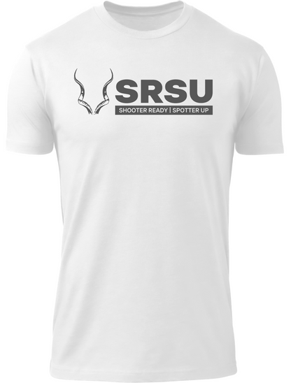 SRSU LOGOWEAR BRAVO TEE