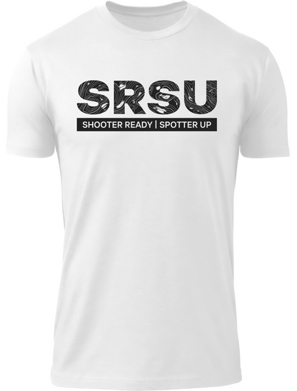 SRSU LOGOWEAR DELTA TEE