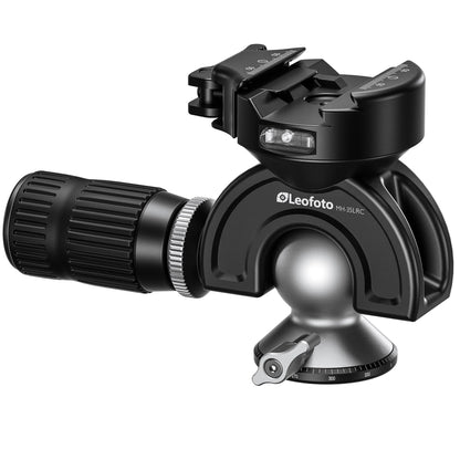 SRSU HUNTER - TRIPOD HEAD