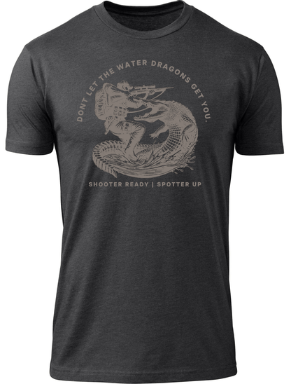 SRSU WATER DRAGON TEE