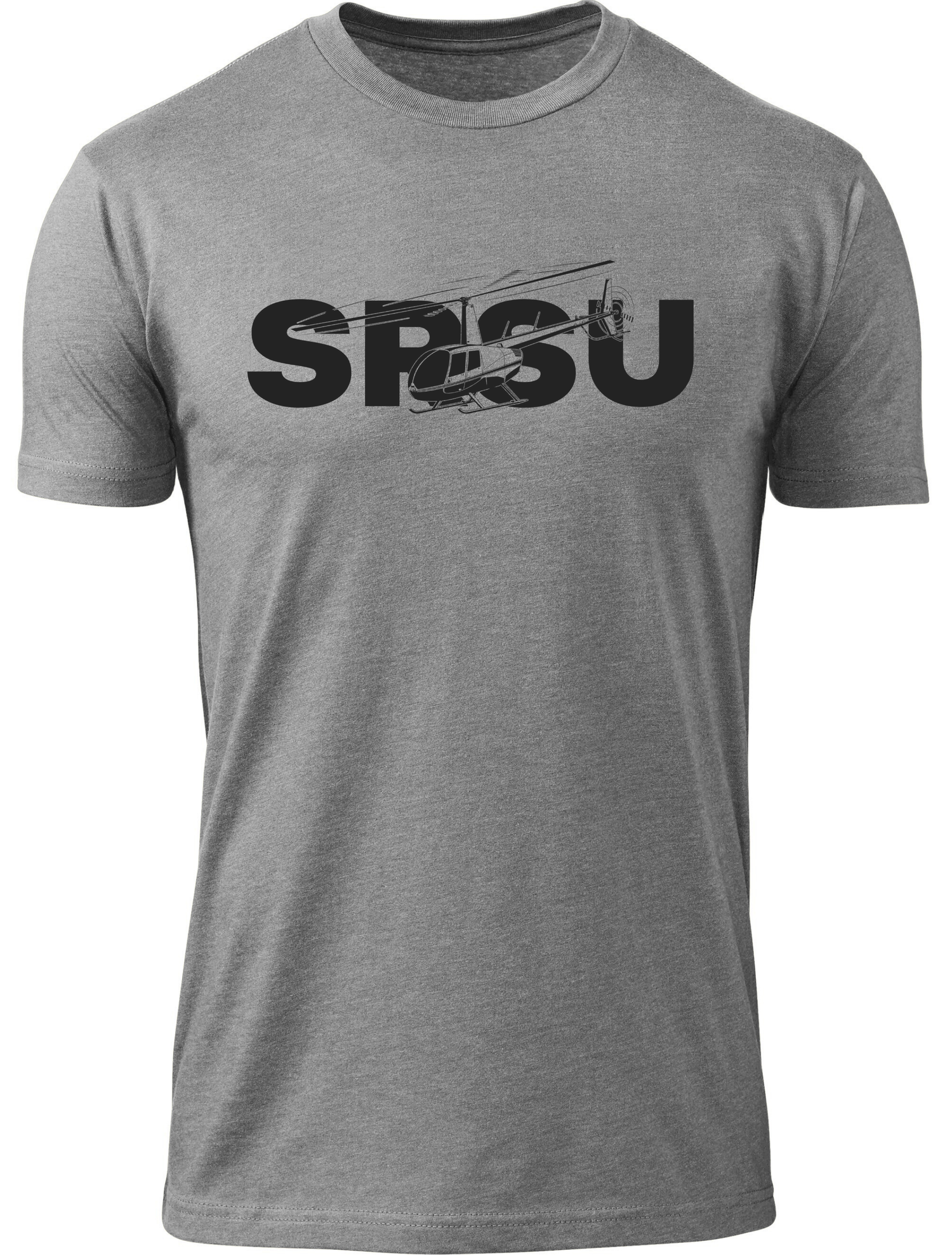 SRSU R44 BRAVO TEE