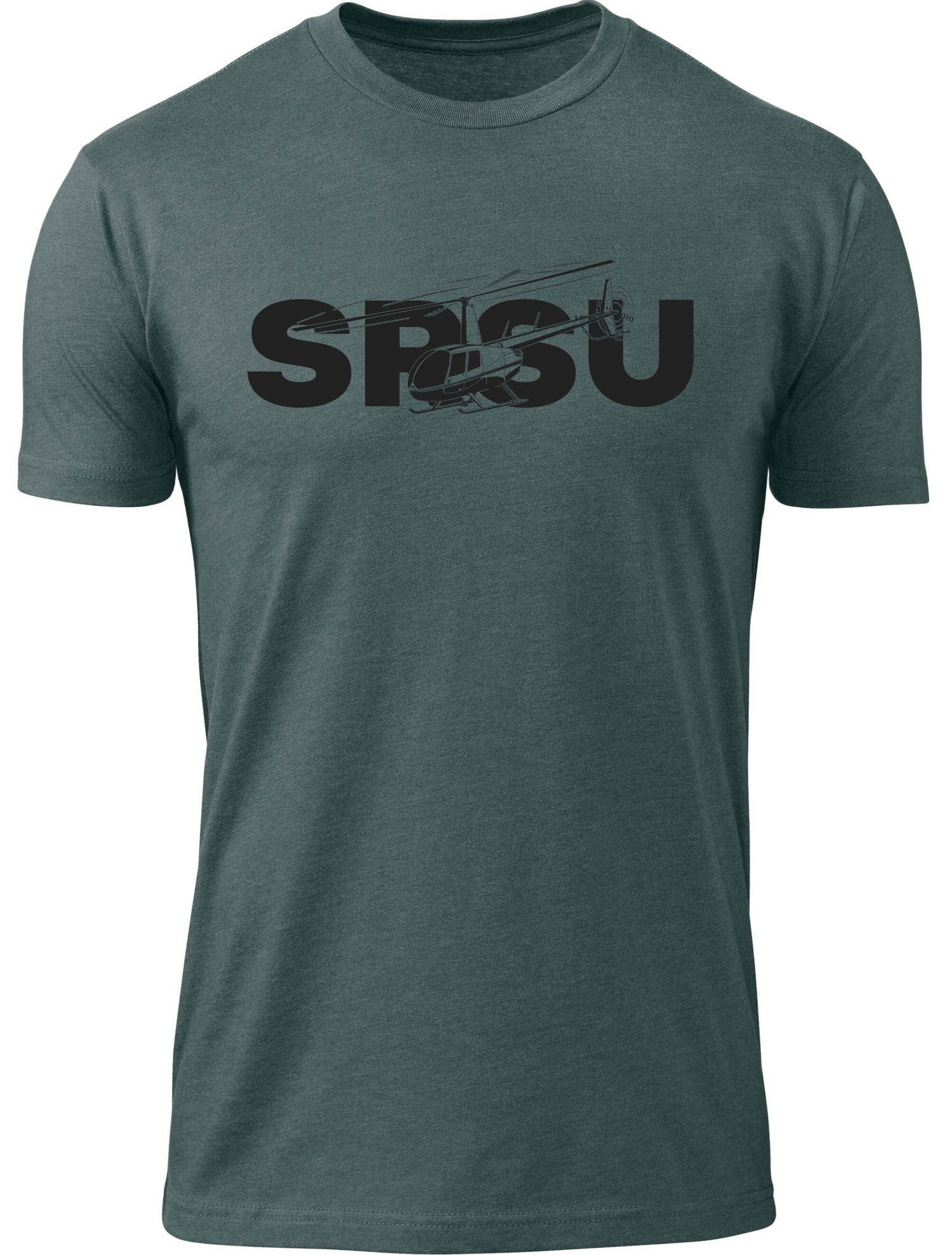 SRSU R44 BRAVO TEE