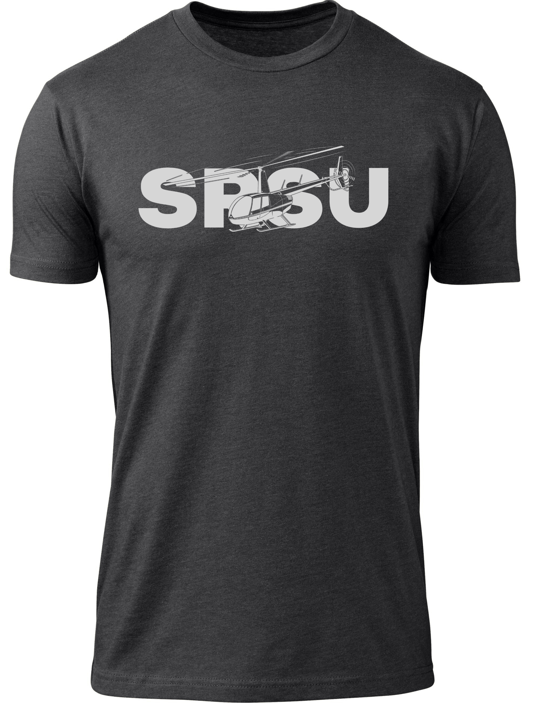 SRSU R44 BRAVO TEE