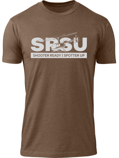 SRSU R44 LOGOWEAR ALPHA