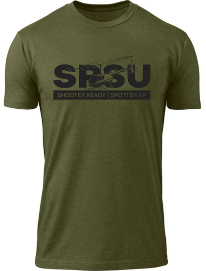 SRSU R44 LOGOWEAR ALPHA