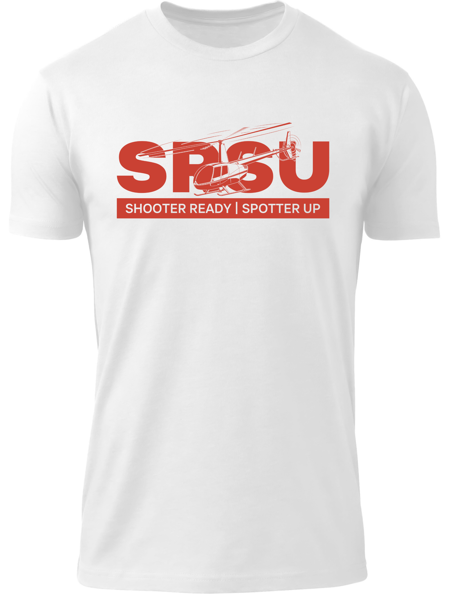 SRSU R44 LOGOWEAR ALPHA