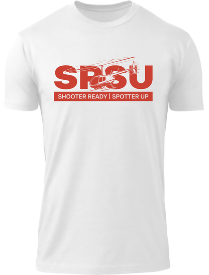 SRSU R44 LOGOWEAR ALPHA