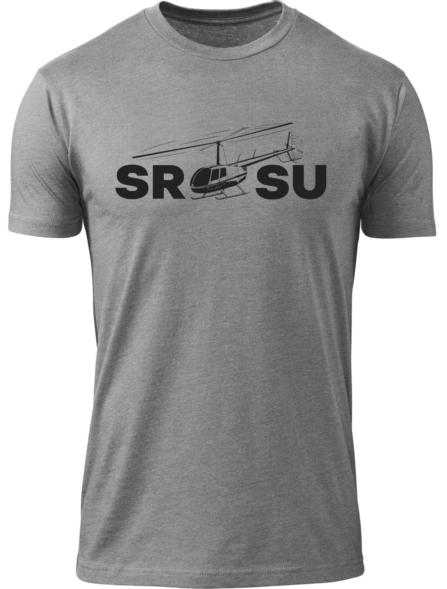 SRSU R44 LOGOWEAR BRAVO