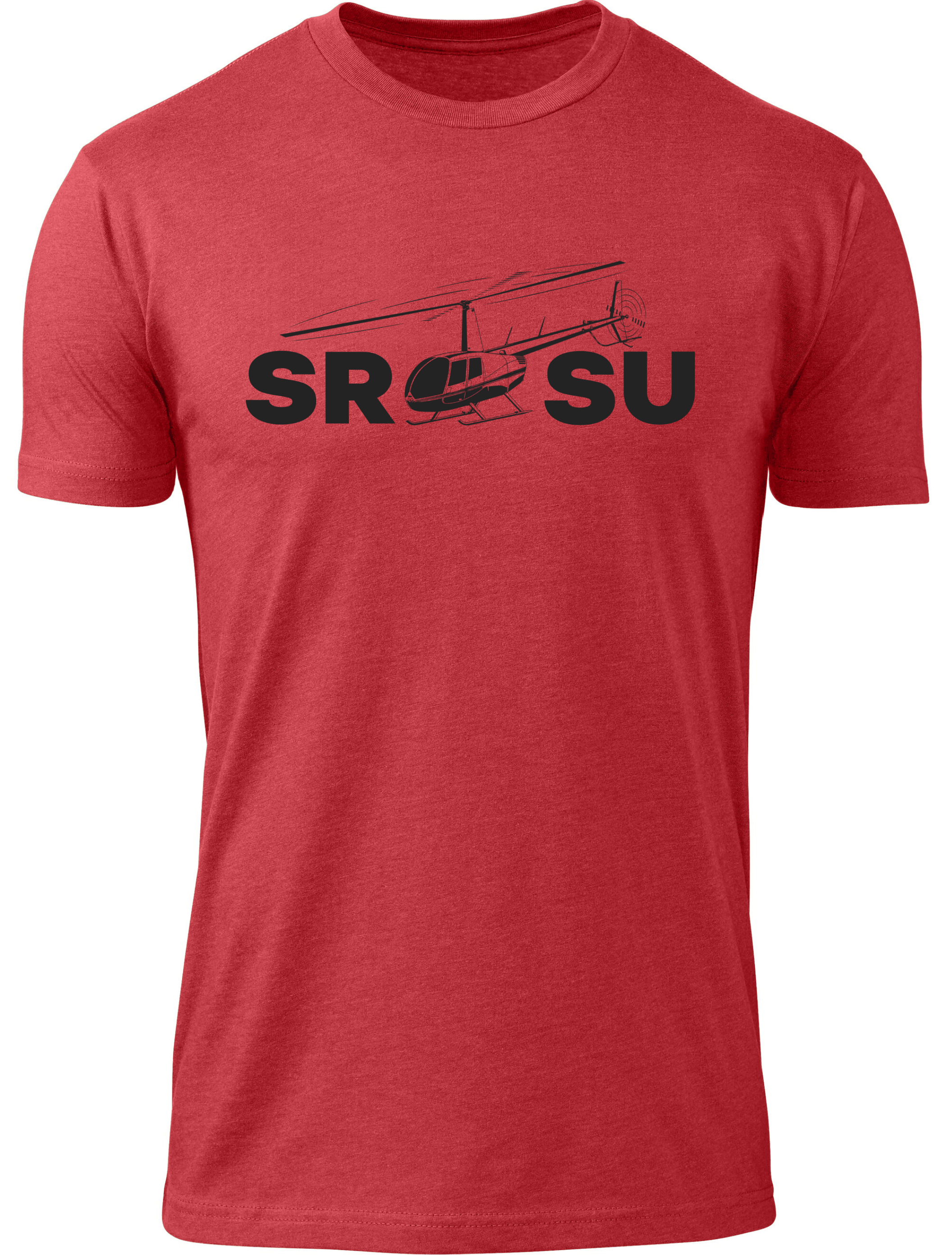 SRSU R44 LOGOWEAR BRAVO