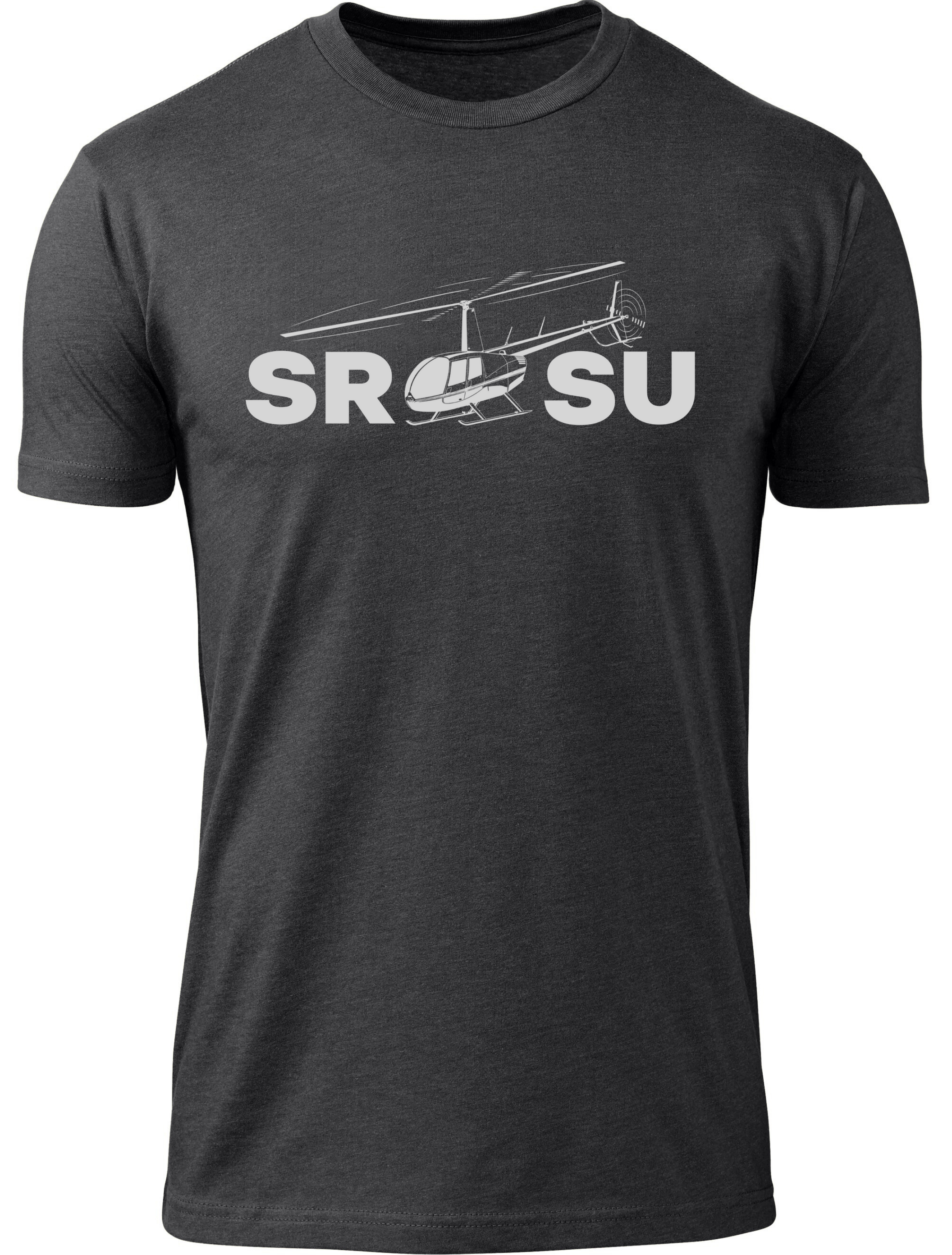 SRSU R44 LOGOWEAR BRAVO