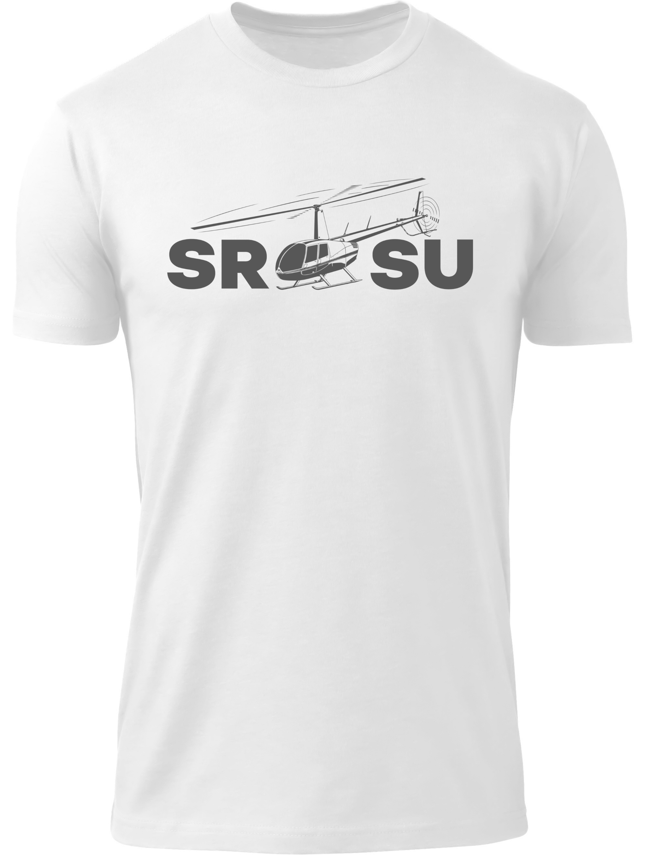 SRSU R44 LOGOWEAR BRAVO