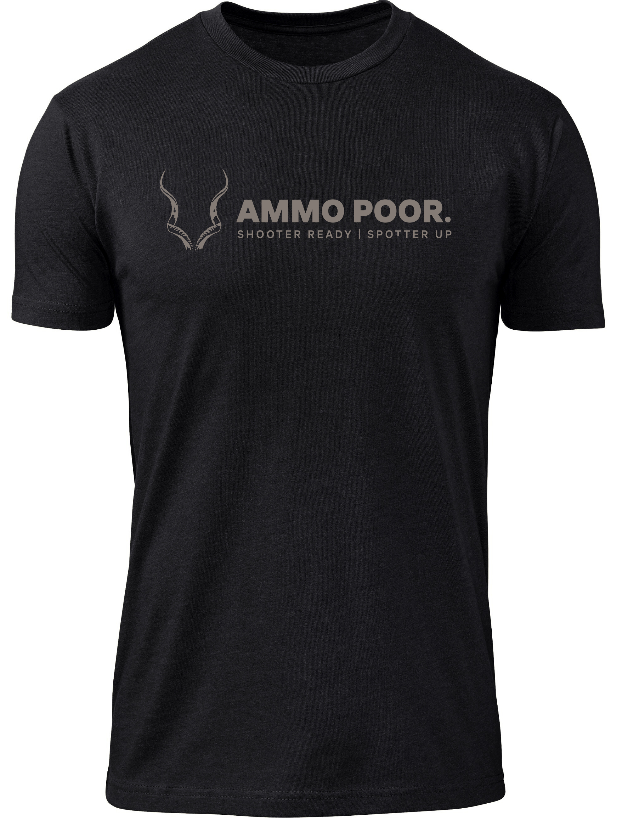 SRSU AMMO POOR TEE