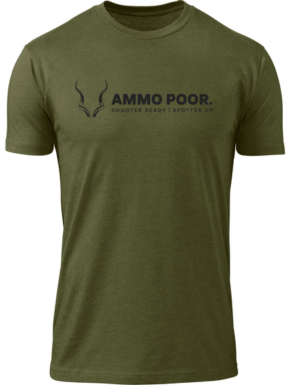 SRSU AMMO POOR TEE