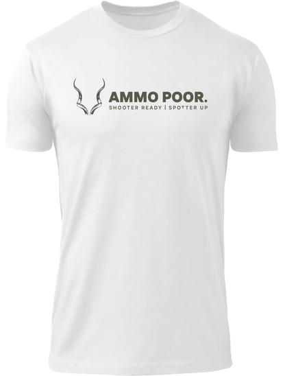 SRSU AMMO POOR TEE