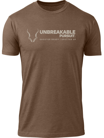 SRSU UNBREAKABLE PURSUIT TEE