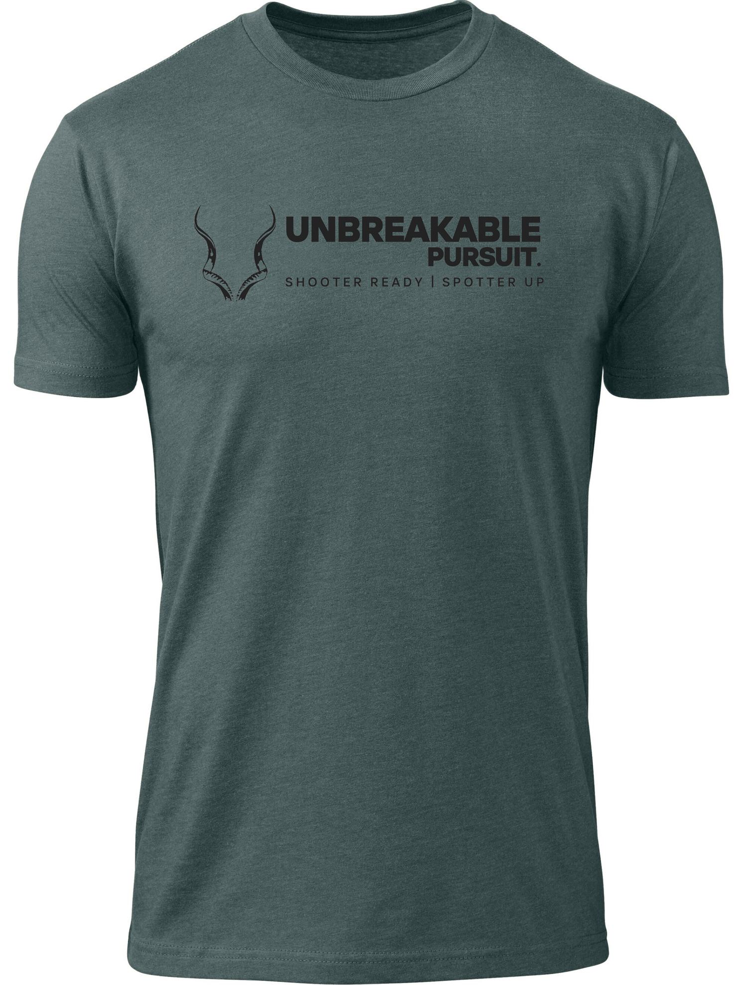 SRSU UNBREAKABLE PURSUIT TEE