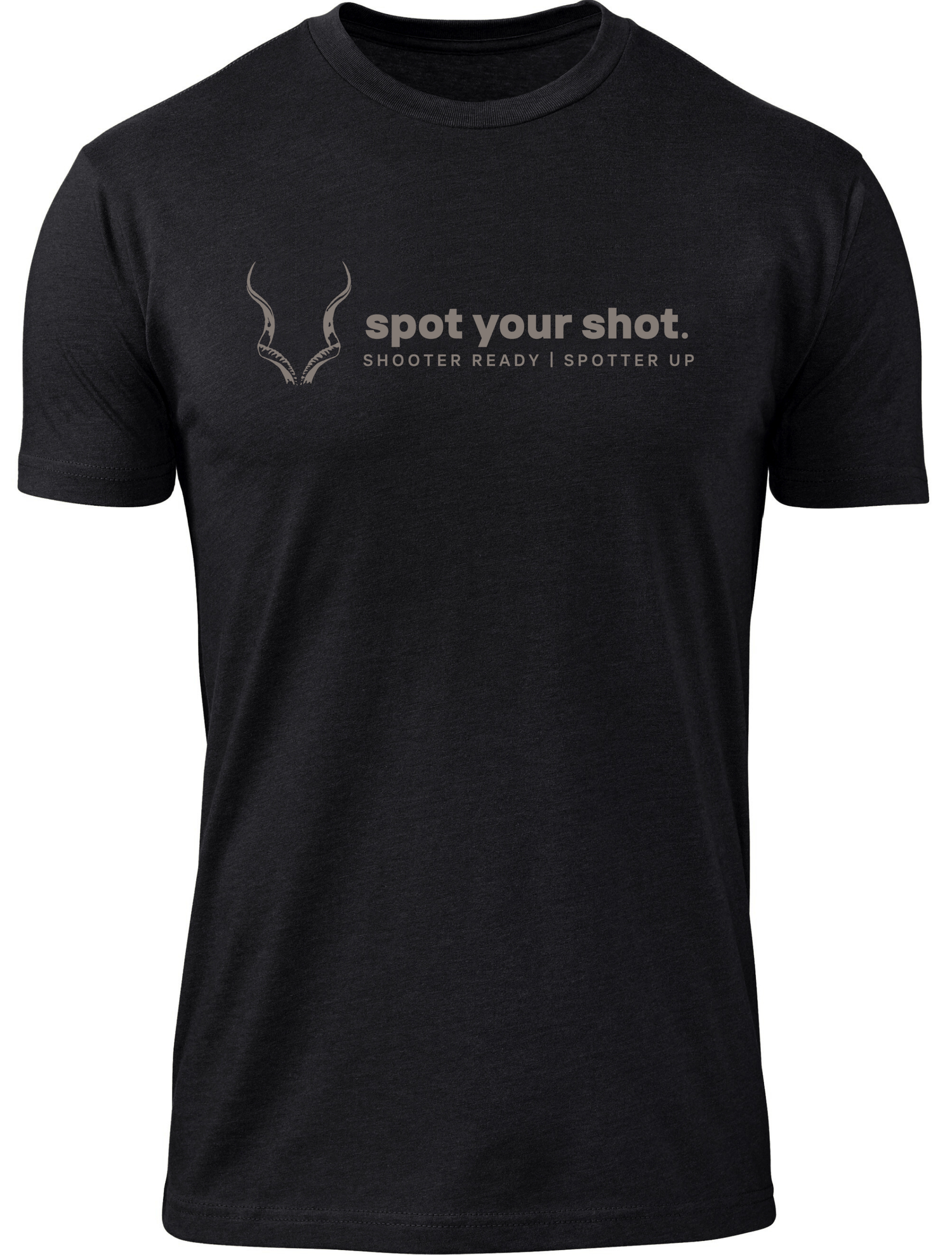 SRSU SPOT YOUR SHOT TEE