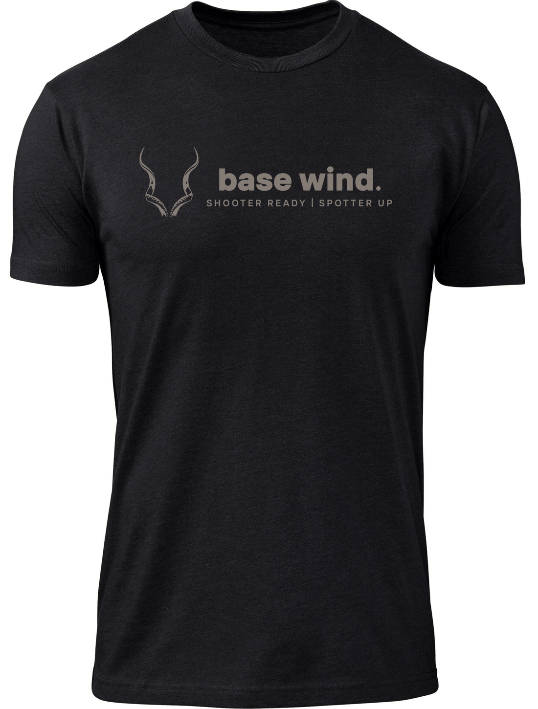 SRSU BASE WIND TEE