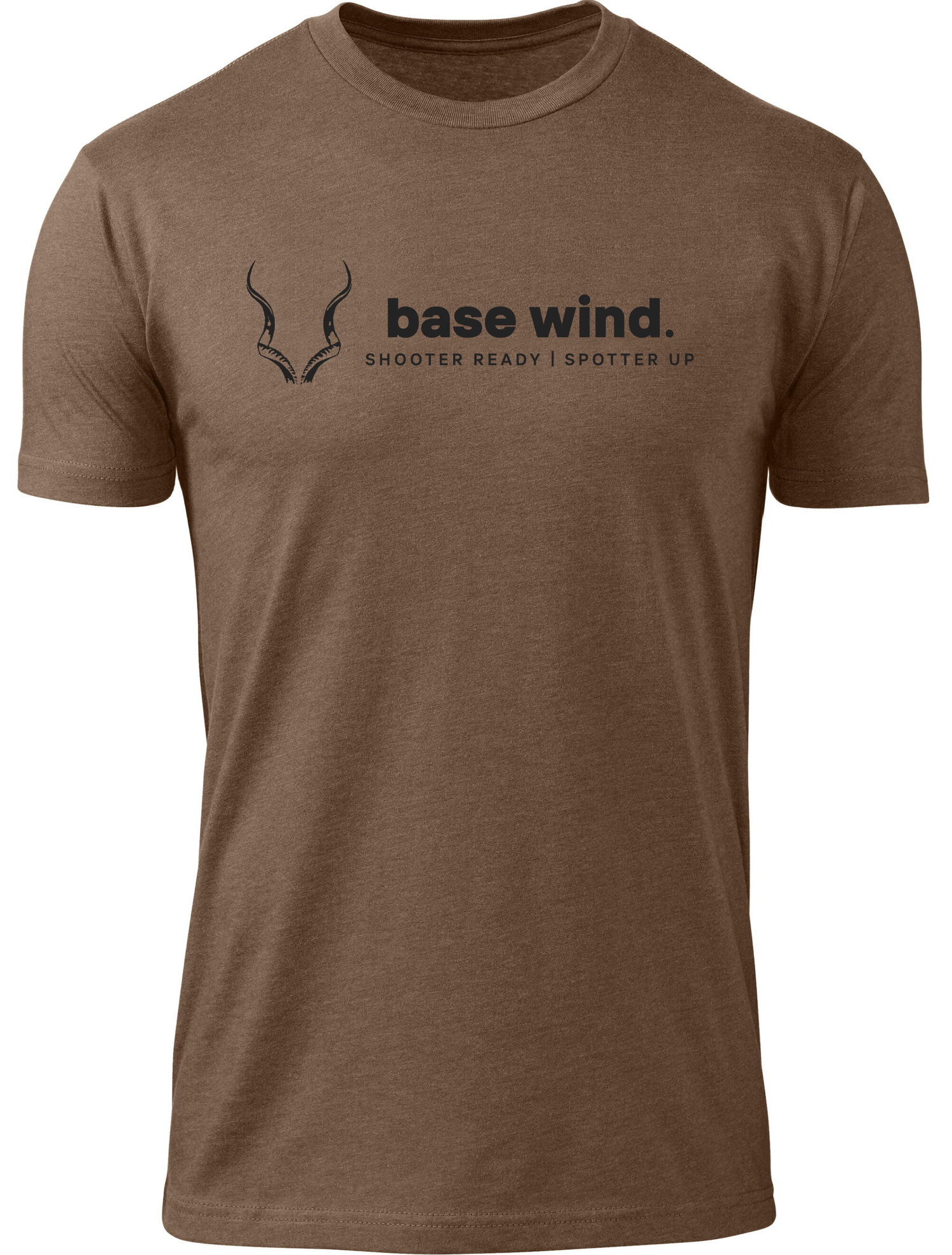 SRSU BASE WIND TEE