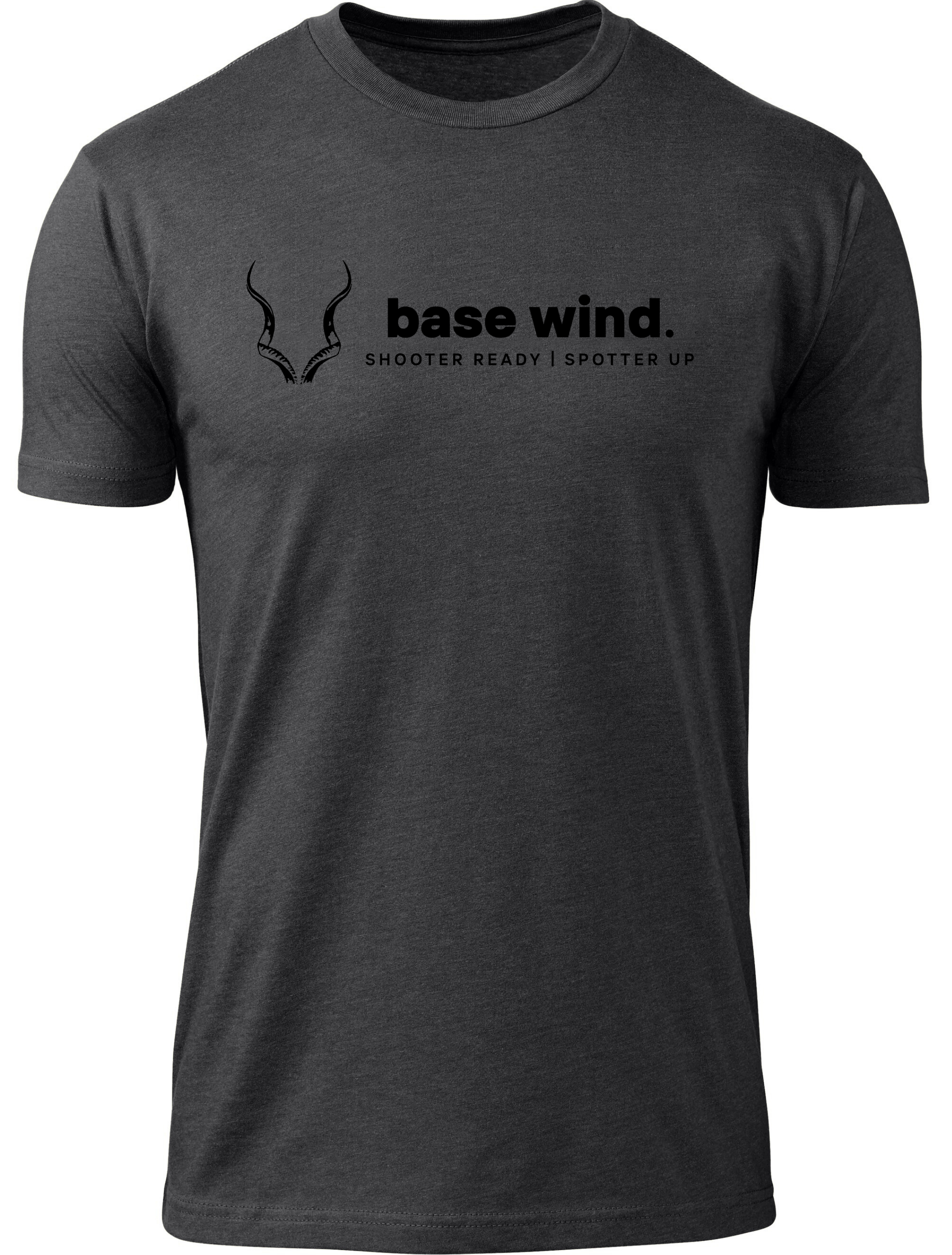 SRSU BASE WIND TEE